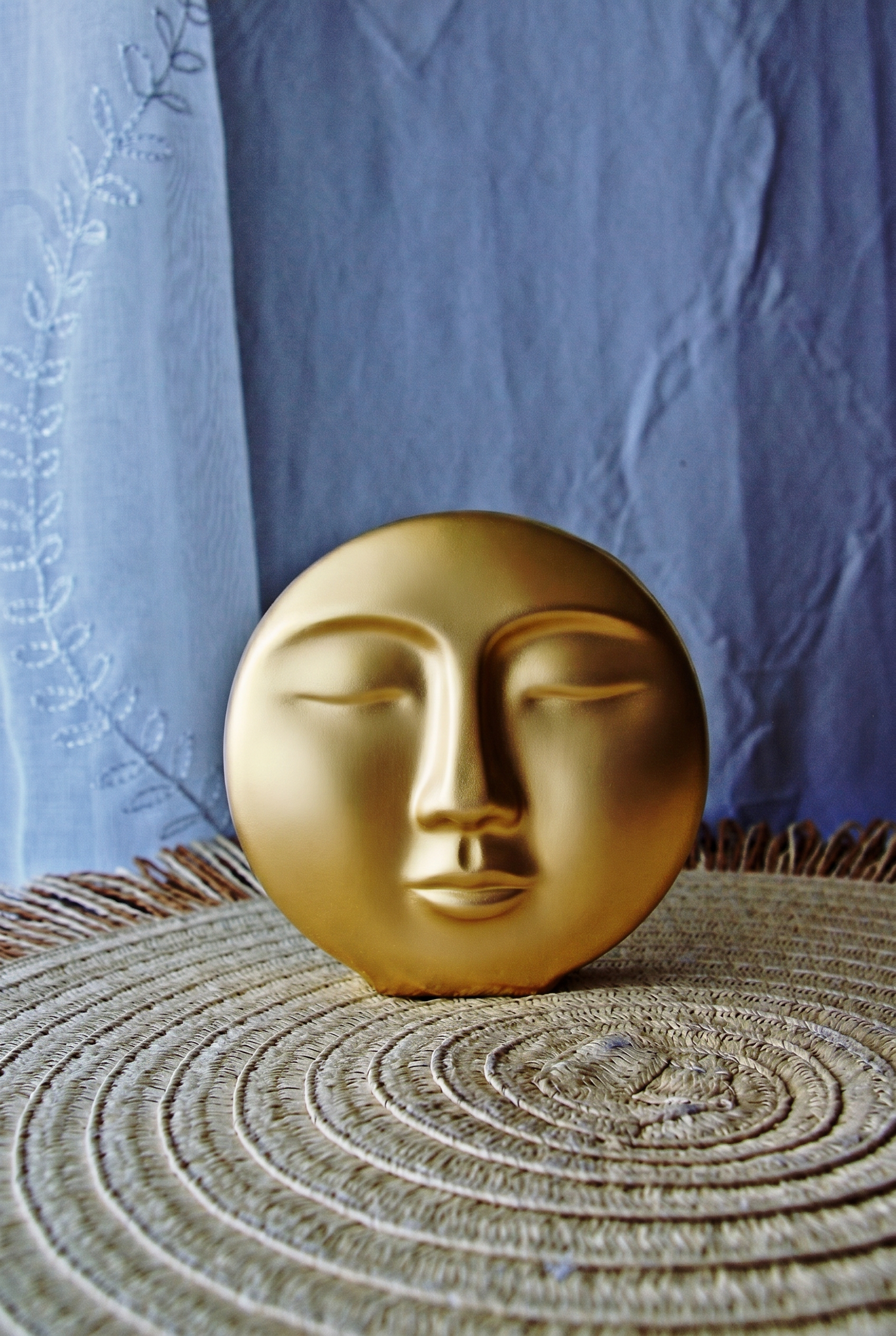 Zen Face
